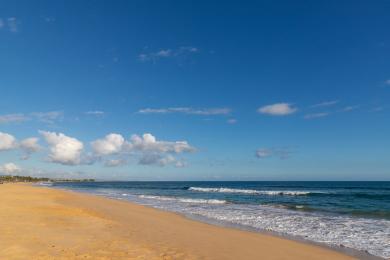 Sandee Kekaha Kai State Beach Photo