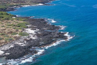 Sandee - Manini'Owali Beach