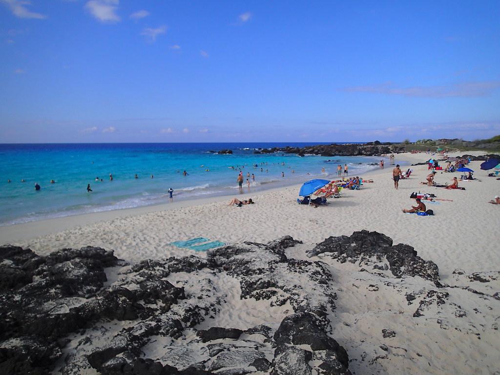 Sandee - Manini'Owali Beach