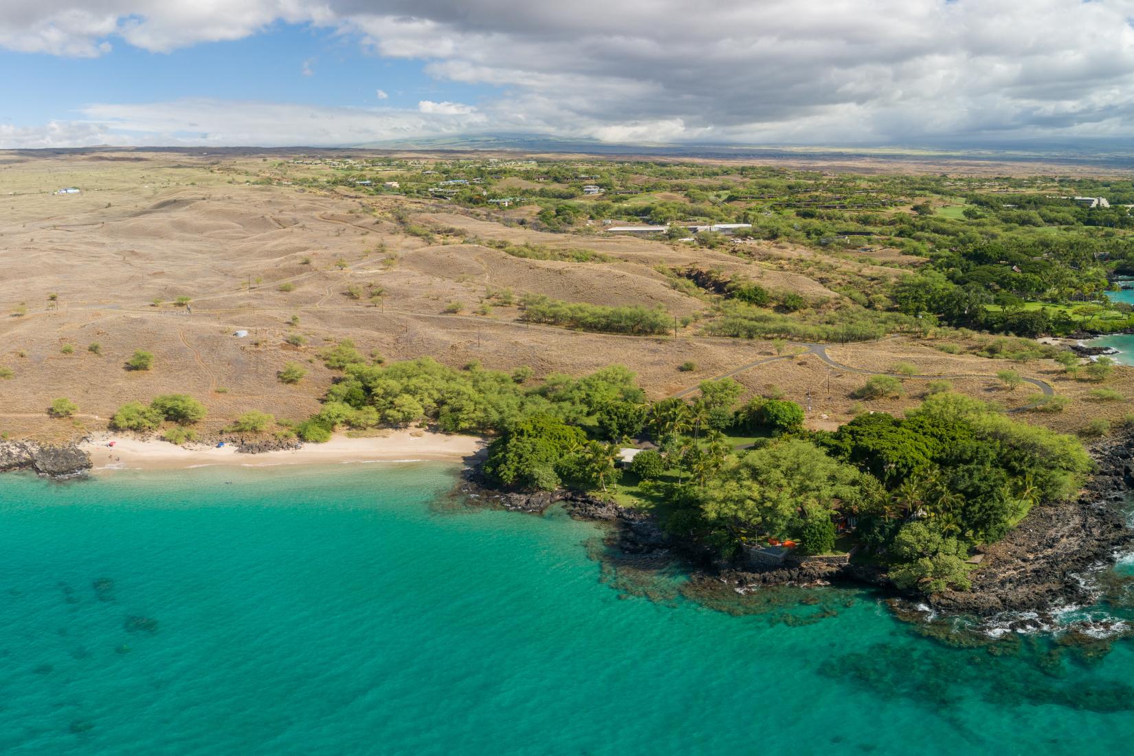 Sandee - Mau'Umae Beach