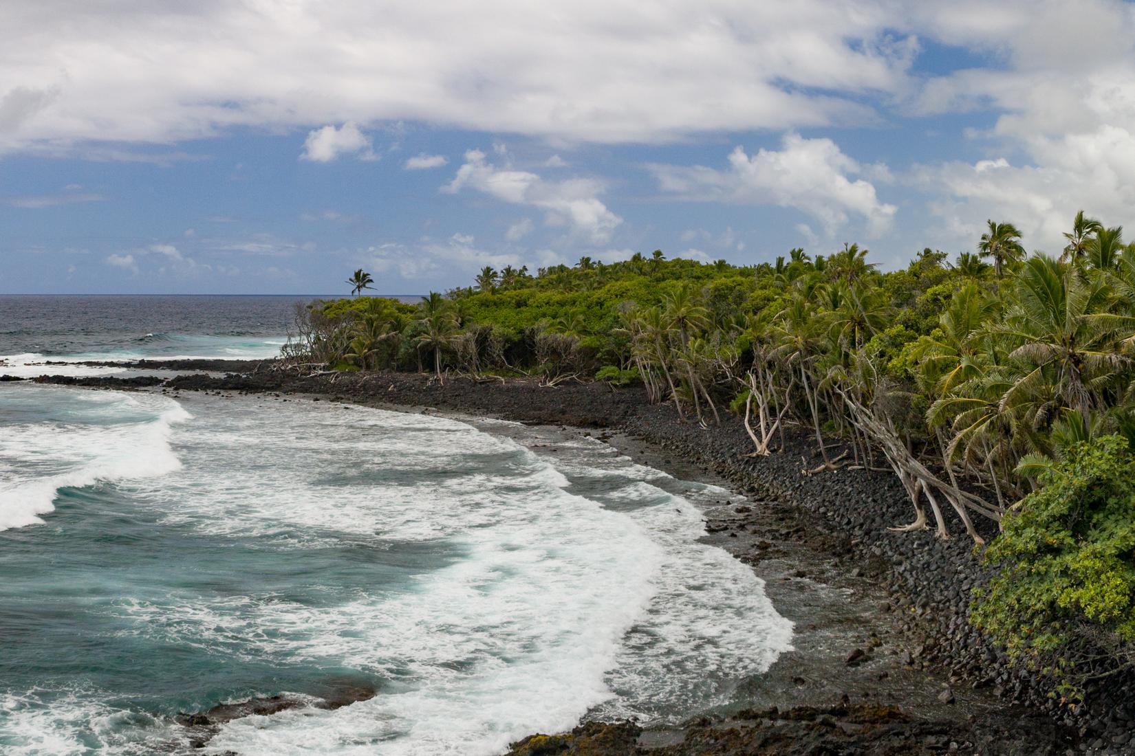 Sandee - Pohoiki Beach