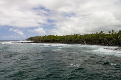 Sandee - Pohoiki Beach