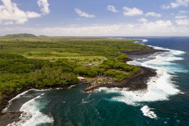 Sandee - Pohoiki Beach