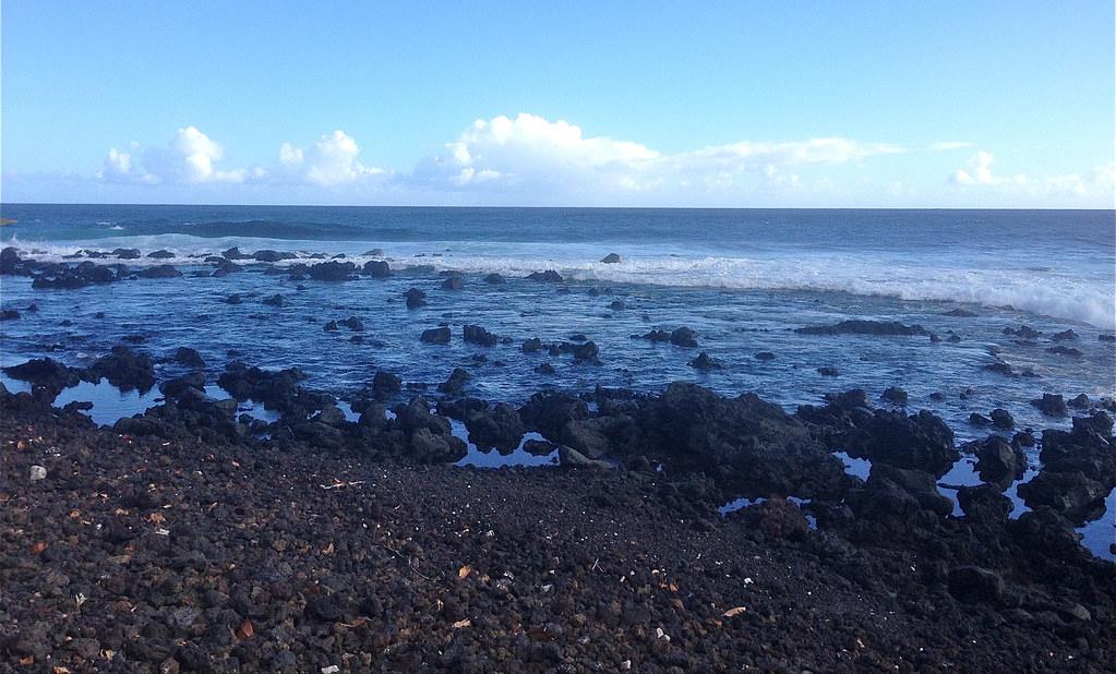 Sandee - Pohoiki Beach