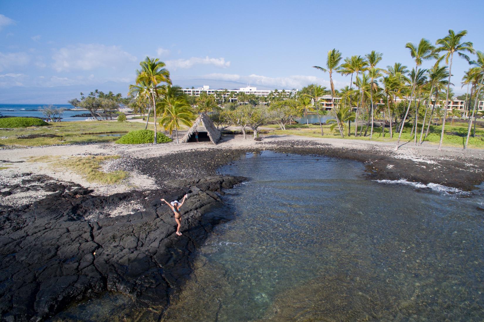 Sandee - Mauna Lani