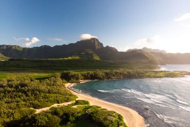 Sandee - Kawailoa Beach