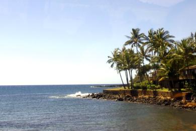 Sandee - Kukui'Ula Bay