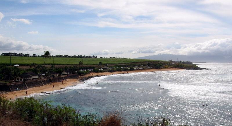 Sandee - Ho'Okipa Beach Park