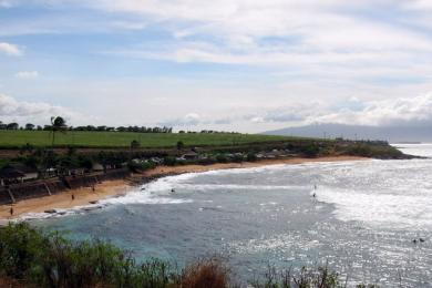 Sandee - Ho'Okipa Beach Park