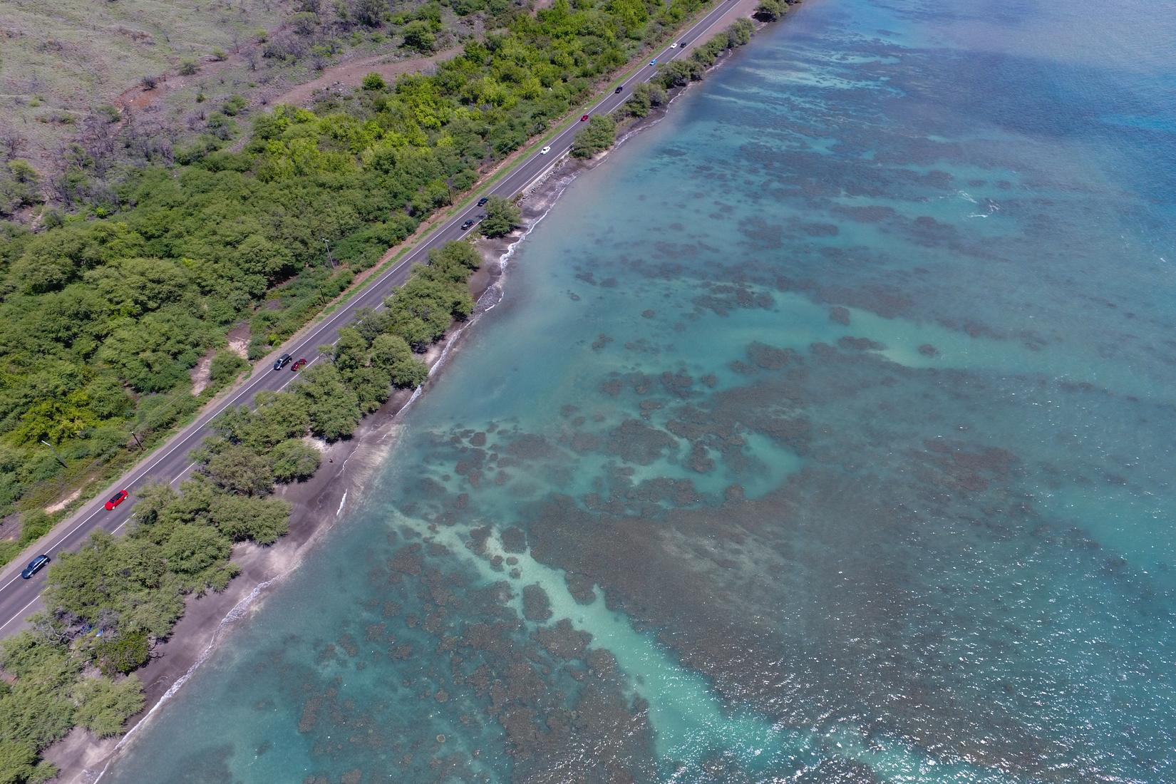 Sandee - Ka'Ili'Ili Beach