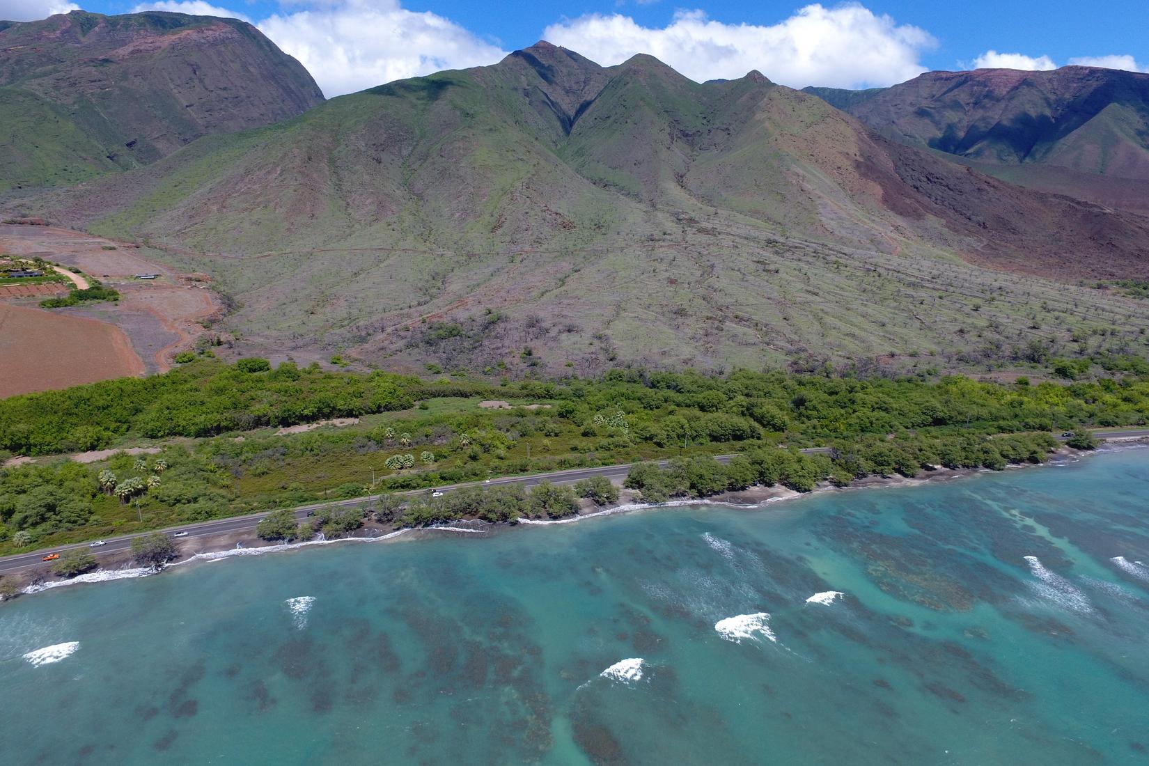 Sandee - Ka'Ili'Ili Beach