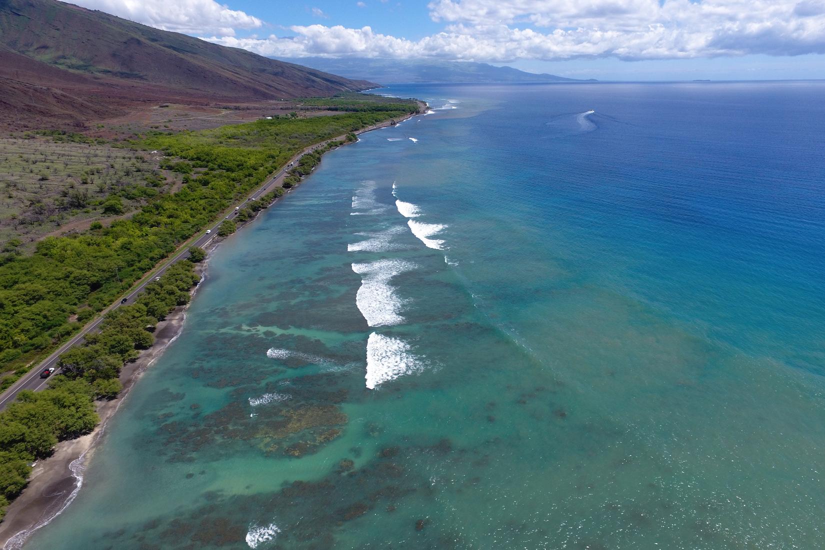 Sandee - Ka'Ili'Ili Beach