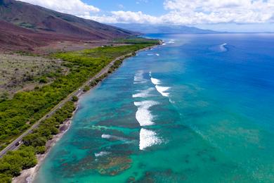 Sandee - Ka'Ili'Ili Beach