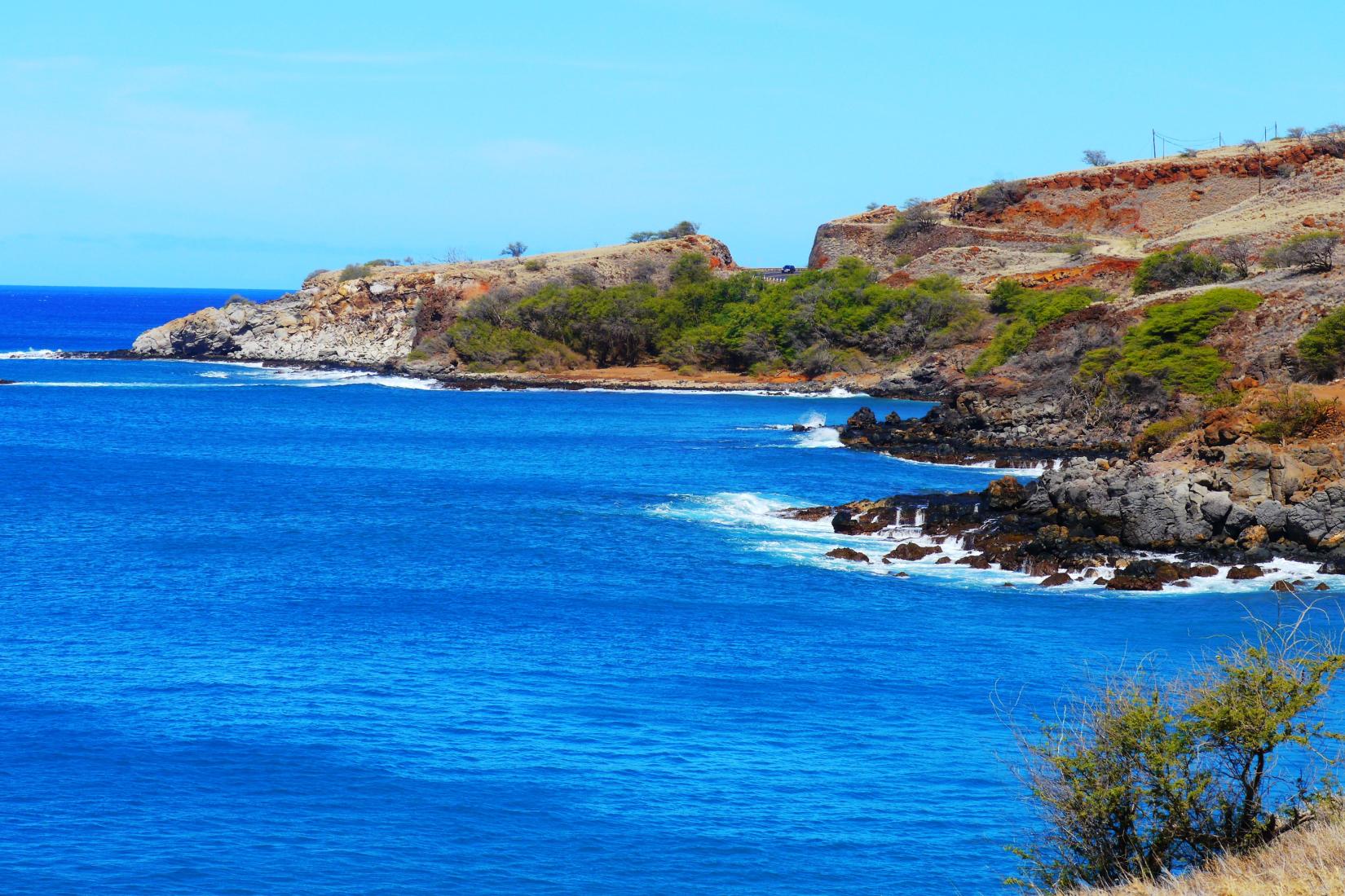 Sandee - Mcgregor Point - Maialaea Bay