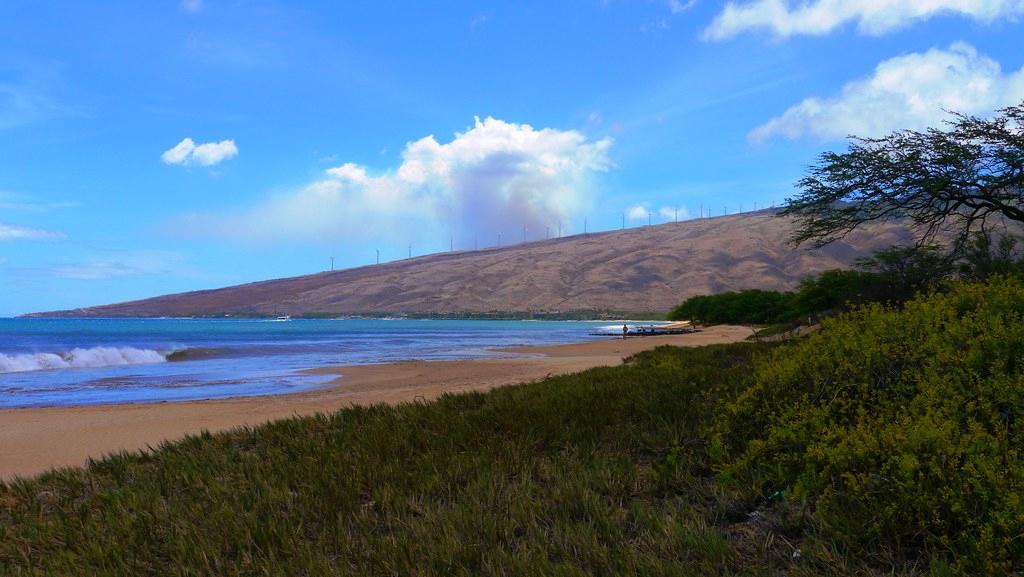 Sandee - Ma'Alaea Beach / Sugar Beach