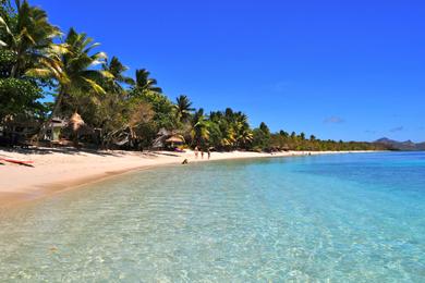 Sandee Honu Lagoon Beach