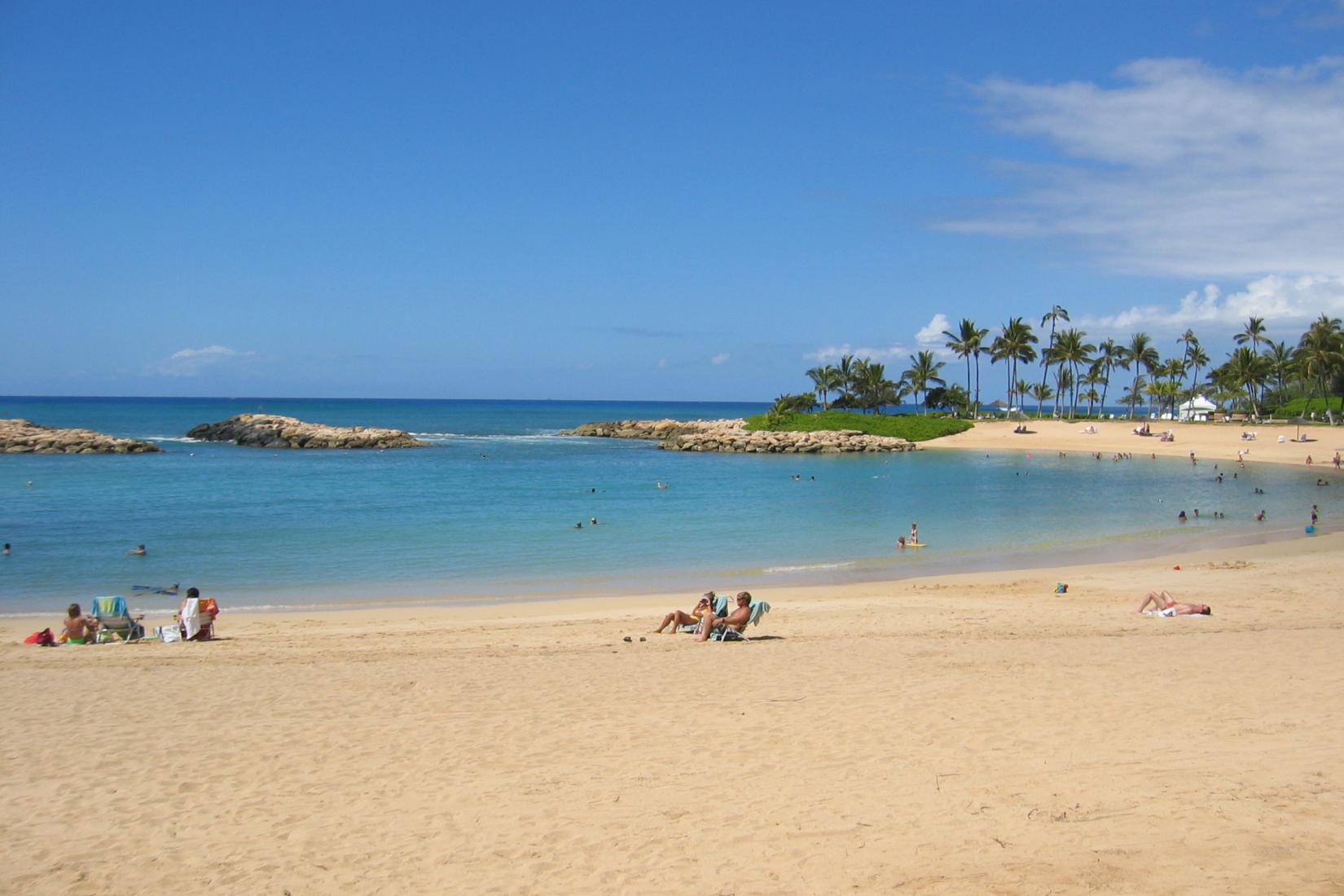 Sandee - Honu Lagoon Beach