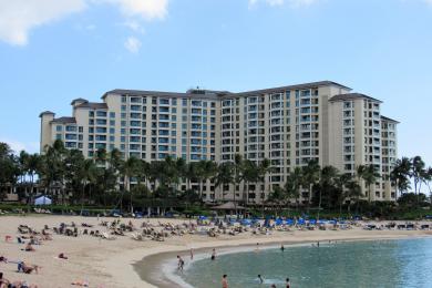 Sandee Naia Lagoon Beach Photo