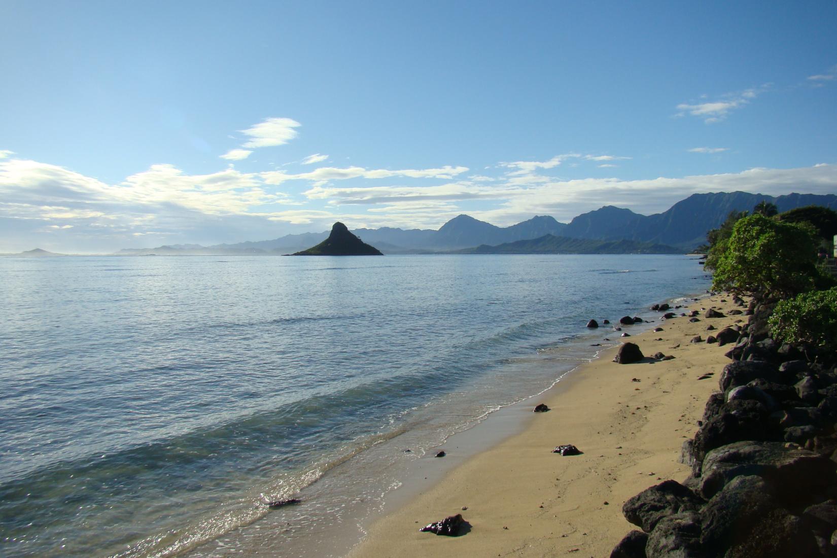 Sandee - Kanenelu Beach