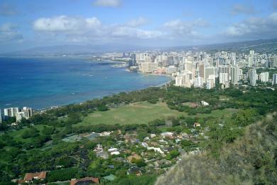 Sandee Kapi'Olani Park Photo