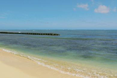 Sandee - Kanenelu Beach