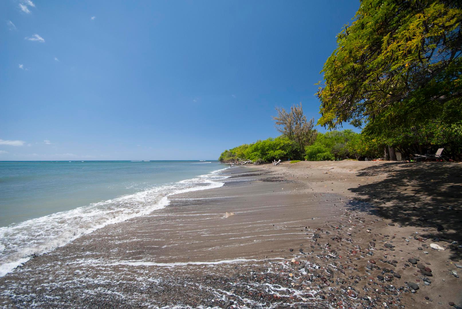 Sandee - Ma'ili Beach