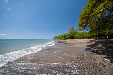 Sandee - Ma'ili Beach