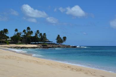 Sandee - Makaha Beach