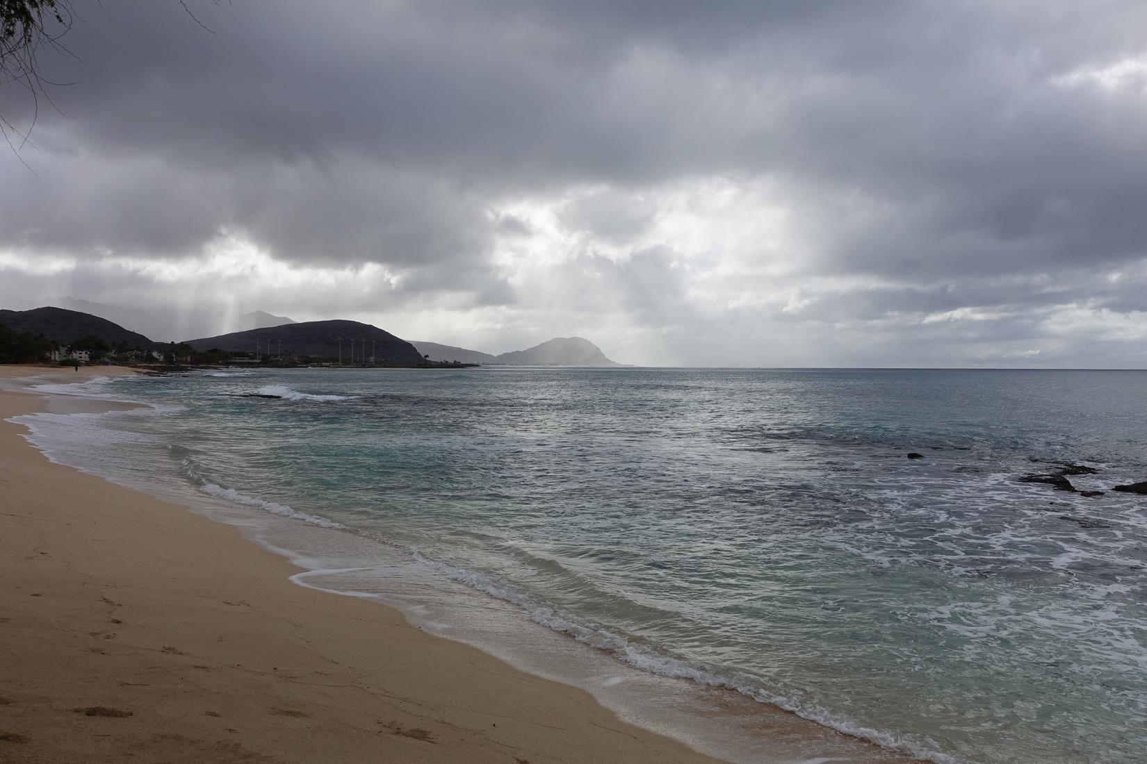 Sandee - Makaha Beach