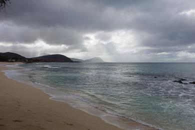 Sandee - Makaha Beach