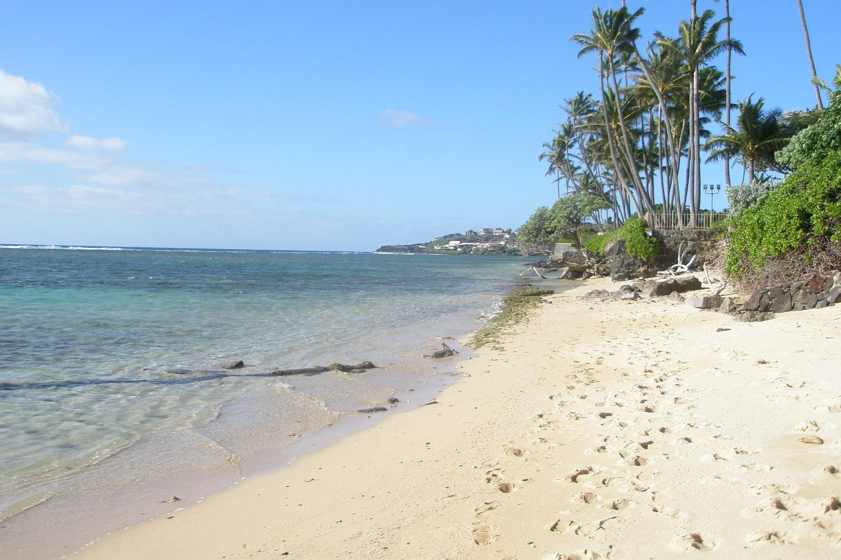 Sandee - Maunalua Bay