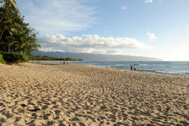 Sandee - Papailoa Beach