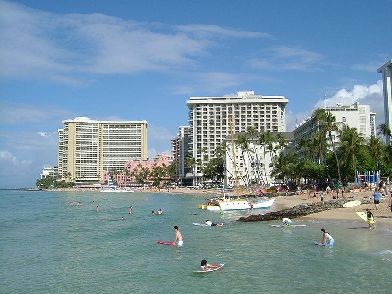 Sandee Royal Moana Beach