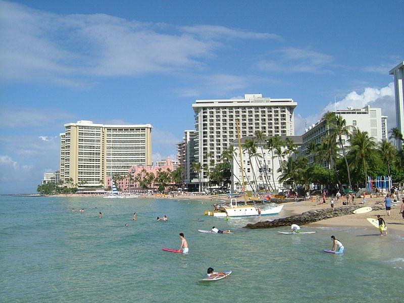 Sandee Royal Moana Beach Photo