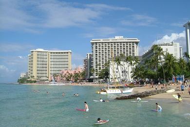 Sandee Royal Moana Beach Photo