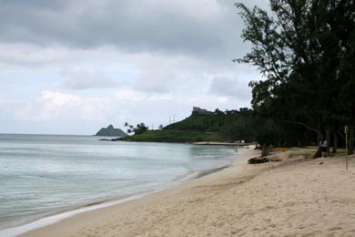 Sandee - Waimanalo Bay Beach Park