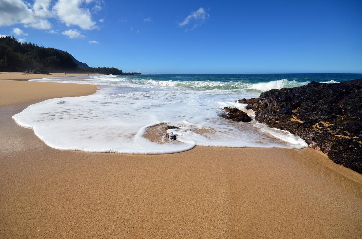 Sandee - Makua Beach