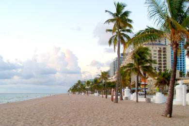 Sandee Central Beach Photo