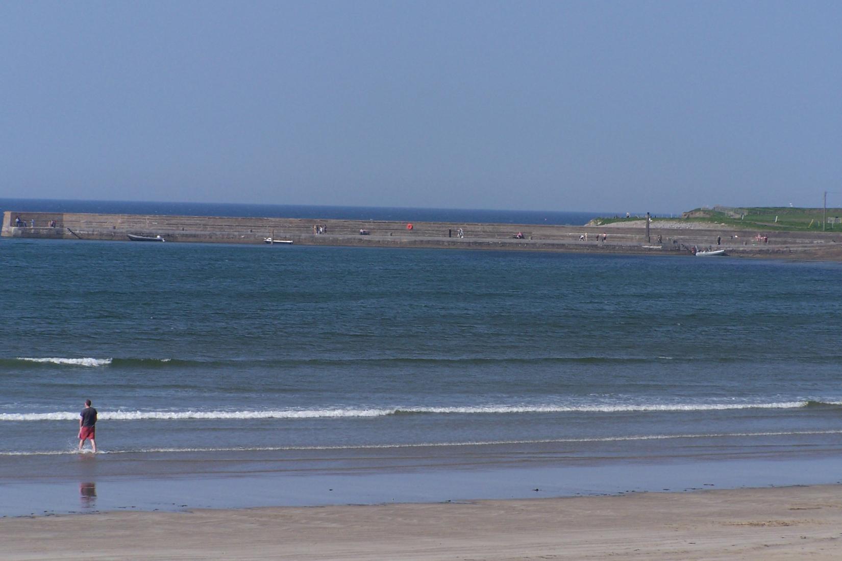 Sandee - Enniscrone