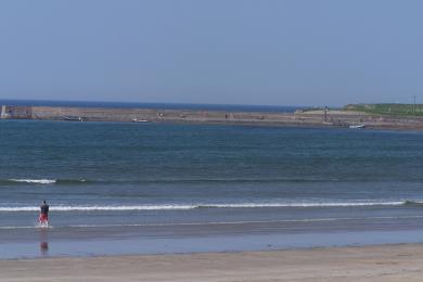 Sandee Enniscrone Photo