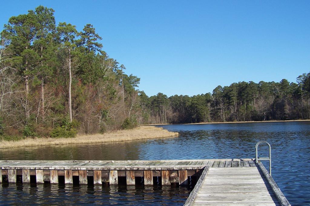 Sandee Jimmie Davis State Park