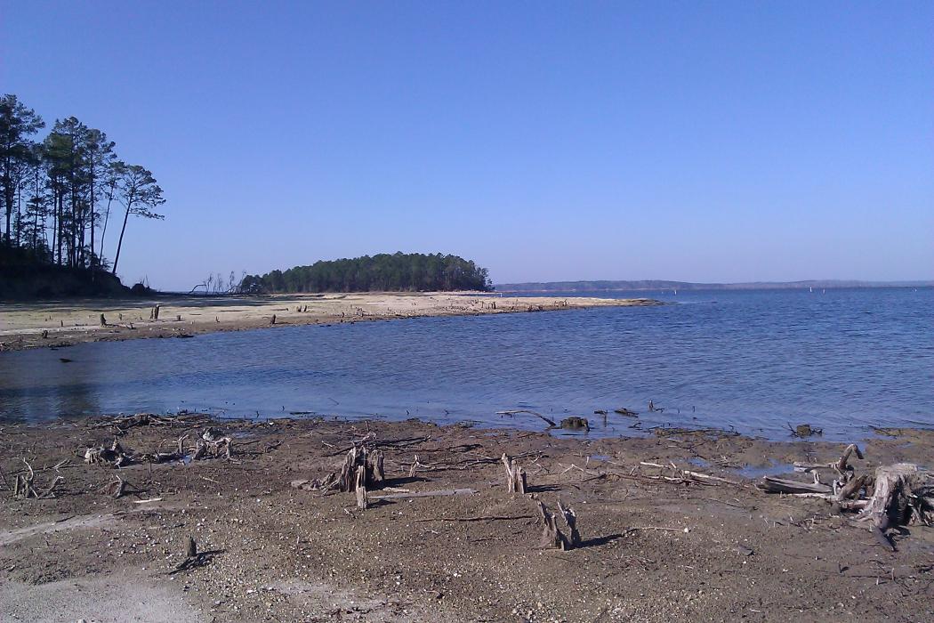 Sandee South Toledo Bend