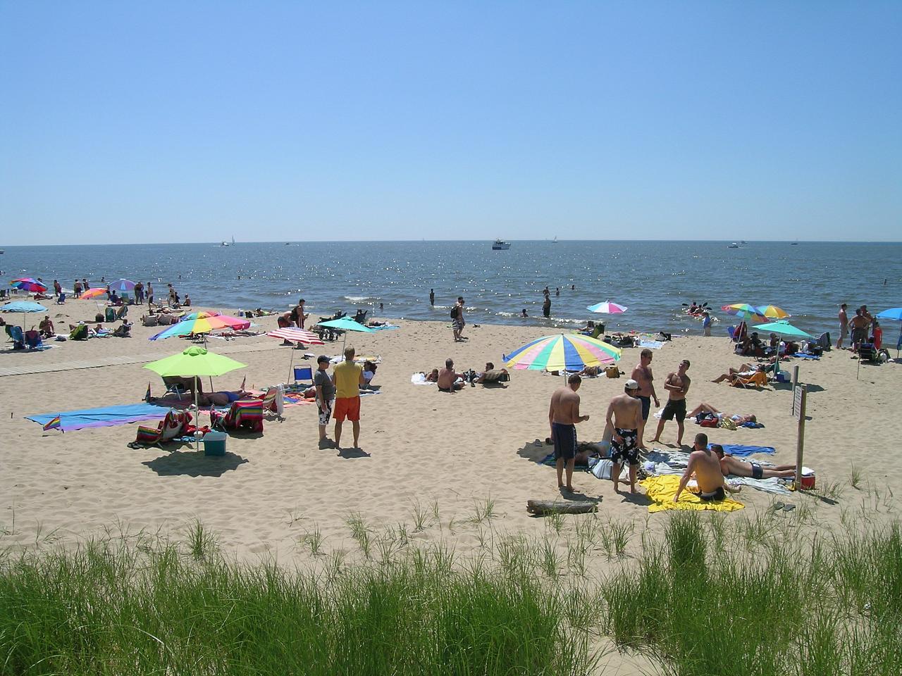 Sandee - HomePage / Saugatuck