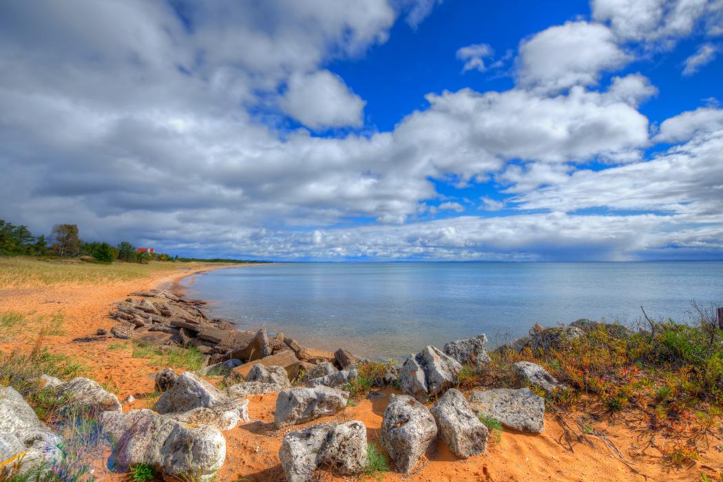Sandee Whitefish Bay