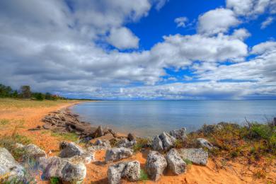 Sandee Whitefish Bay