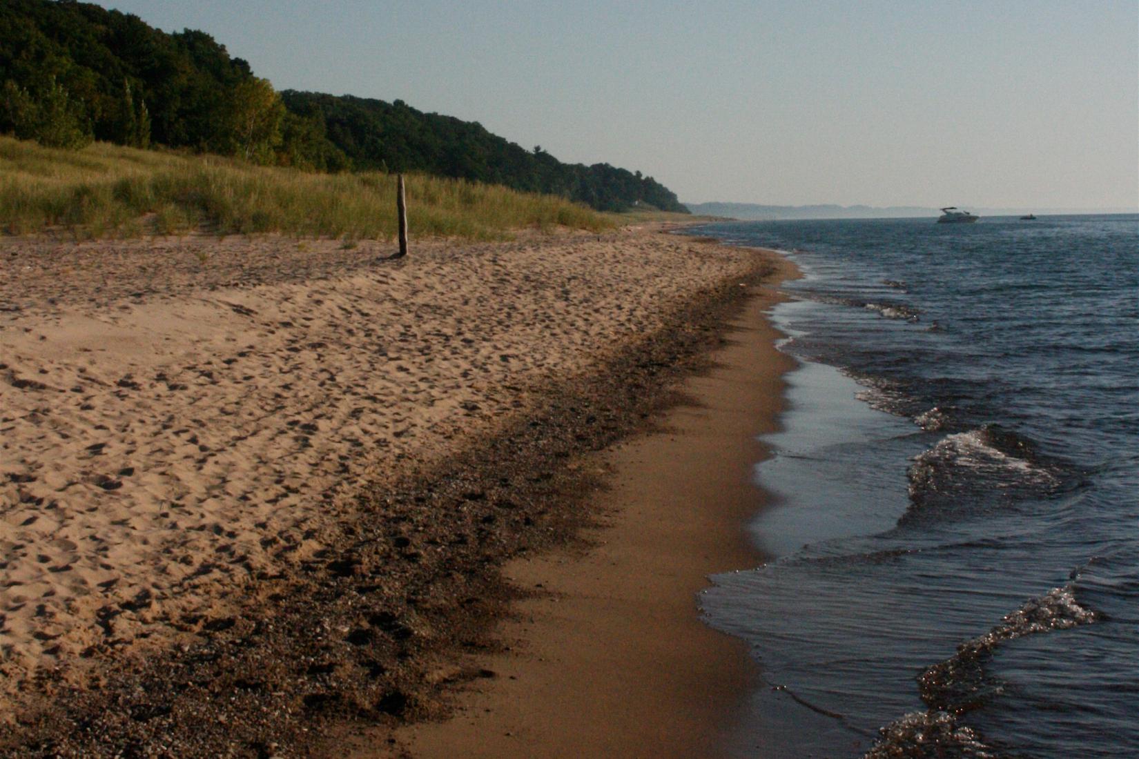 Sandee - Grand Mere State Park