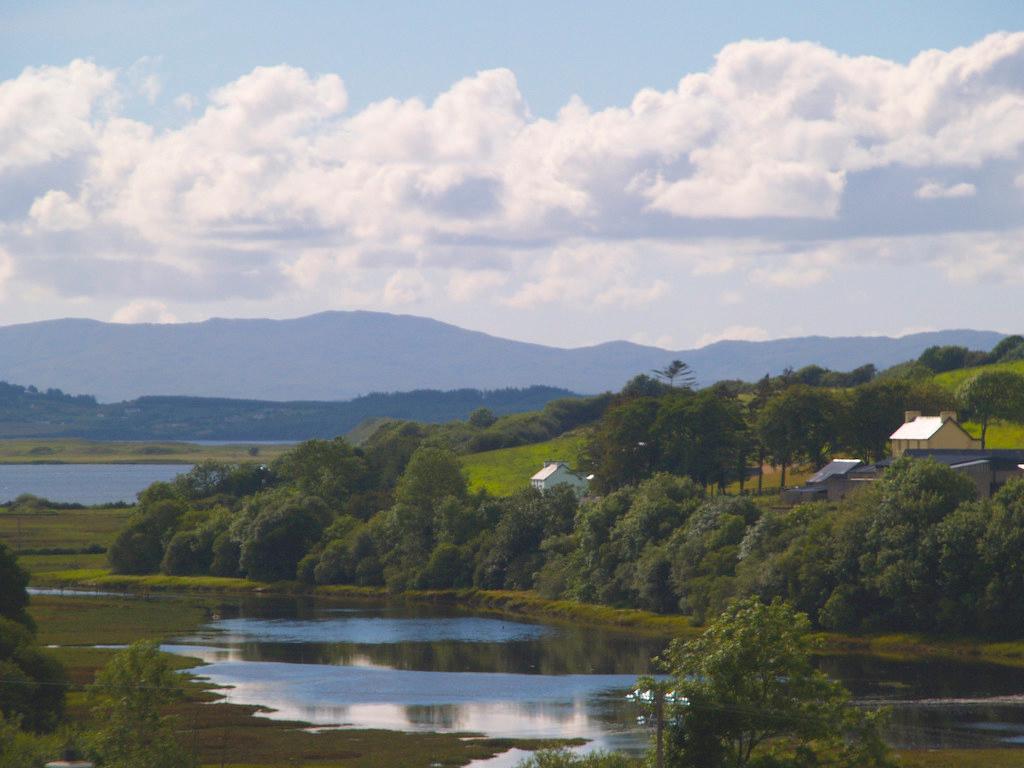 Sandee - Donegal Bay