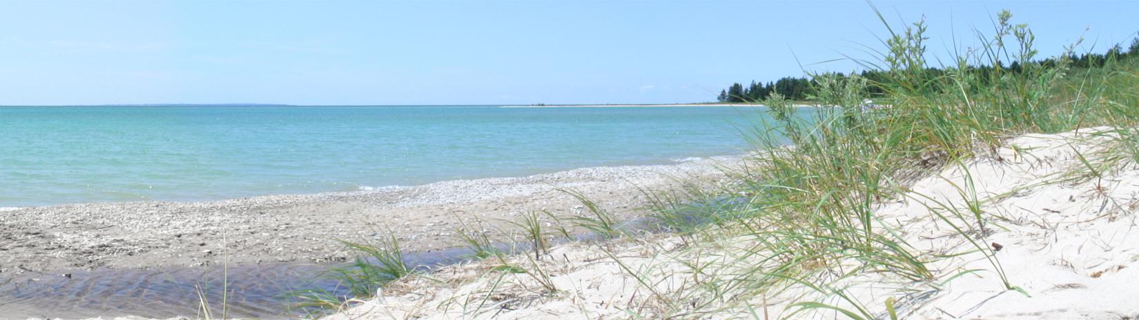 Sandee - Iron Ore Bay Beach