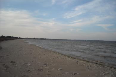 Sandee - Cheboygan State Park