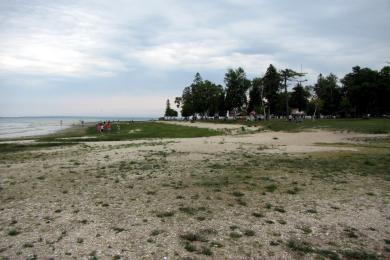 Sandee Colonial Michilimackinac State Park Photo